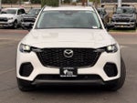 2026 Mazda Mazda CX-70 3.3 Turbo Preferred AWD