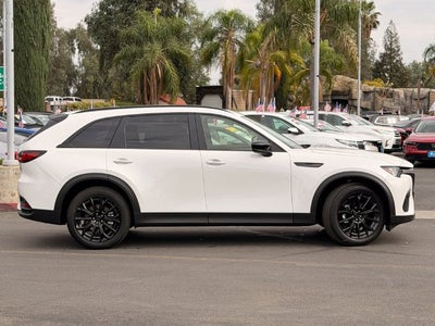 2026 Mazda Mazda CX-70 3.3 Turbo Preferred AWD