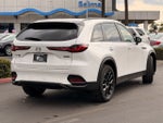 2026 Mazda Mazda CX-70 3.3 Turbo Preferred AWD