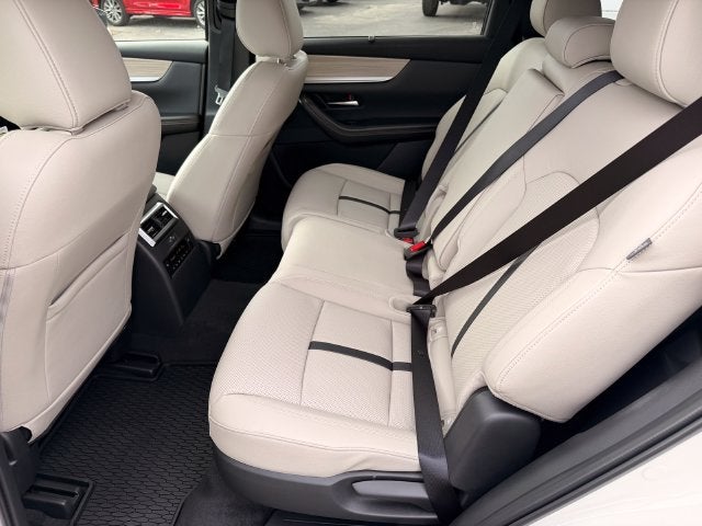 2026 Mazda Mazda CX-70 3.3 Turbo Preferred AWD