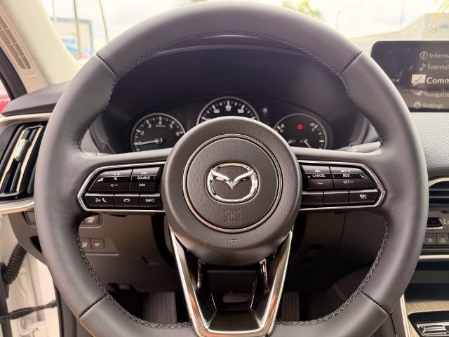 2026 Mazda Mazda CX-70 3.3 Turbo Preferred AWD