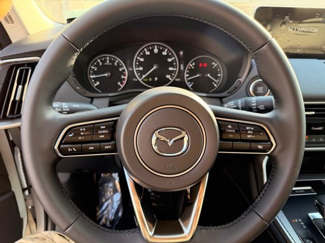 2026 Mazda Mazda CX-70 3.3 Turbo Preferred AWD