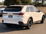 2026 Mazda Mazda CX-70 3.3 Turbo Preferred AWD