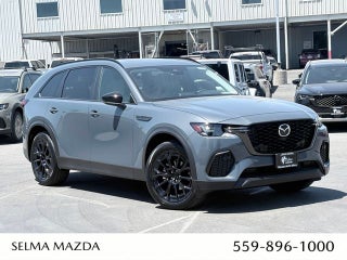2026 Mazda Mazda CX-70 3.3 Turbo Preferred AWD