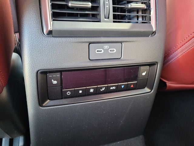 2026 Mazda Mazda CX-70 3.3 Turbo S Premium AWD