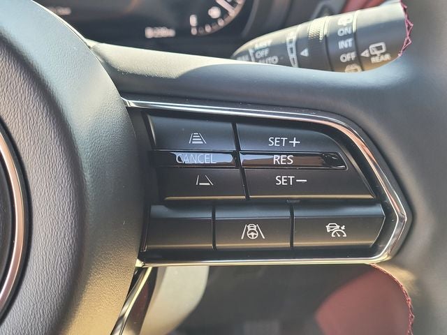 2026 Mazda Mazda CX-70 3.3 Turbo S Premium AWD