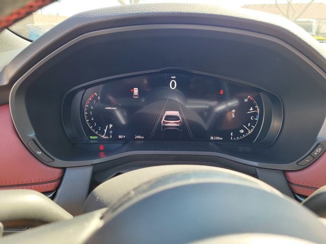 2026 Mazda Mazda CX-70 3.3 Turbo S Premium AWD