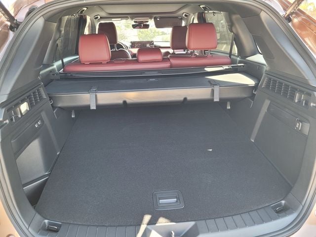 2026 Mazda Mazda CX-70 3.3 Turbo S Premium AWD