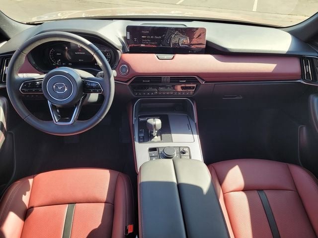 2026 Mazda Mazda CX-70 3.3 Turbo S Premium AWD