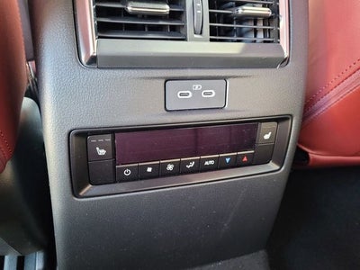 2026 Mazda Mazda CX-70 3.3 Turbo S Premium AWD