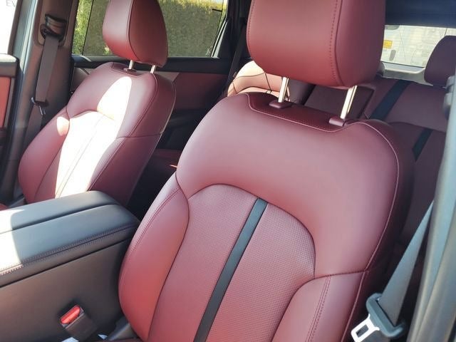 2026 Mazda Mazda CX-70 3.3 Turbo S Premium AWD