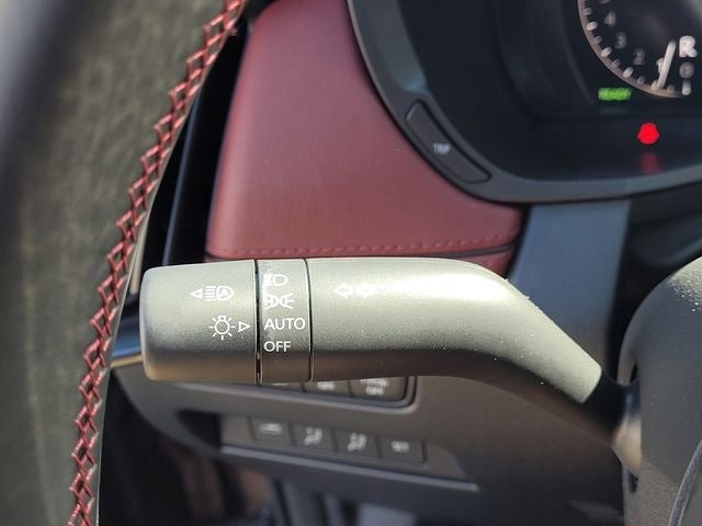 2026 Mazda Mazda CX-70 3.3 Turbo S Premium AWD