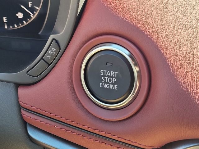 2026 Mazda Mazda CX-70 3.3 Turbo S Premium AWD