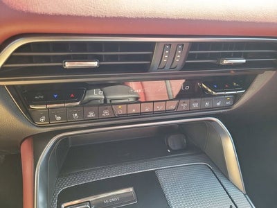 2026 Mazda Mazda CX-70 3.3 Turbo S Premium AWD