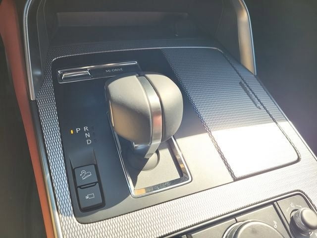 2026 Mazda Mazda CX-70 3.3 Turbo S Premium AWD