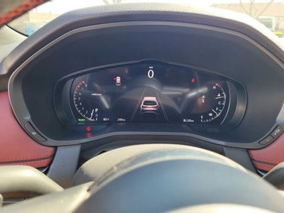 2026 Mazda Mazda CX-70 3.3 Turbo S Premium AWD