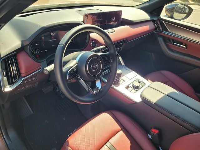 2026 Mazda Mazda CX-70 3.3 Turbo S Premium AWD