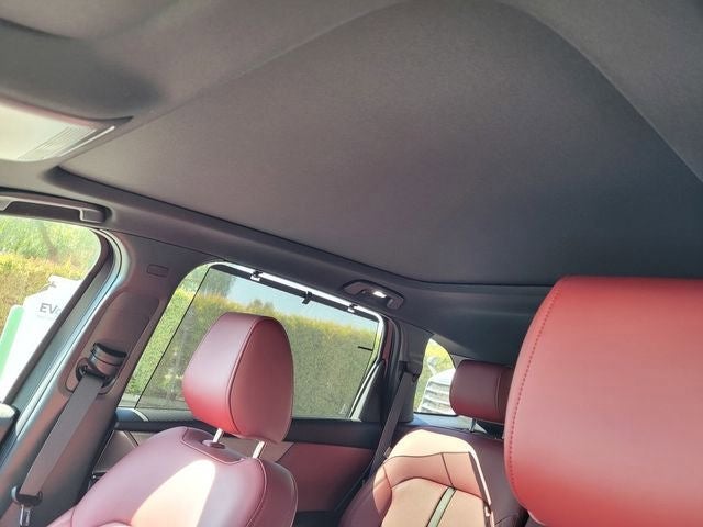 2026 Mazda Mazda CX-70 3.3 Turbo S Premium AWD