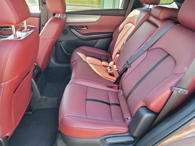 2026 Mazda Mazda CX-70 3.3 Turbo S Premium AWD