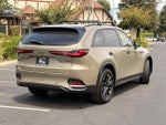 2026 Mazda Mazda CX-70 3.3 Turbo Premium AWD