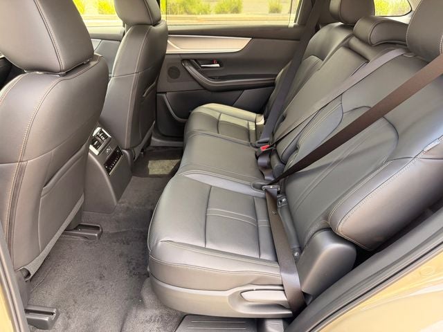 2026 Mazda Mazda CX-70 3.3 Turbo Premium AWD