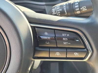 2025 Mazda Mazda CX-70 3.3 Turbo Premium