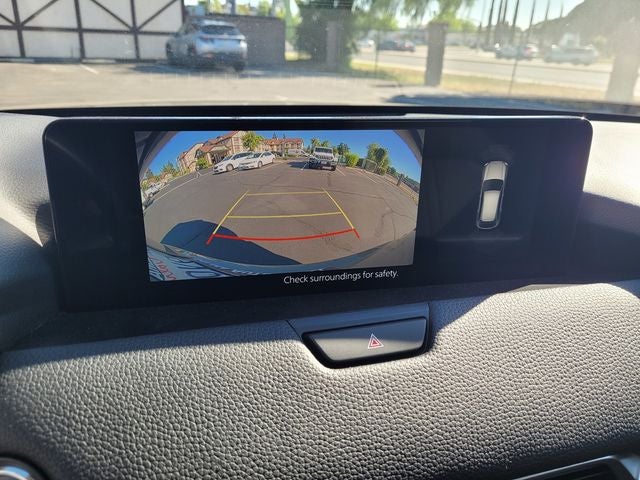 2025 Mazda Mazda CX-70 3.3 Turbo Premium