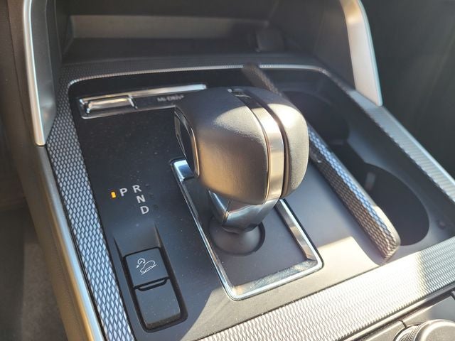 2025 Mazda Mazda CX-70 3.3 Turbo Premium