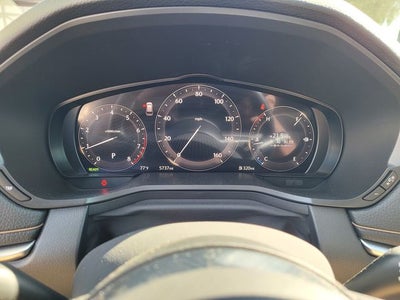 2025 Mazda Mazda CX-70 3.3 Turbo Premium