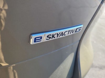 2025 Mazda Mazda CX-70 3.3 Turbo Premium