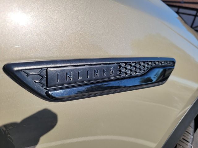 2025 Mazda Mazda CX-70 3.3 Turbo Premium