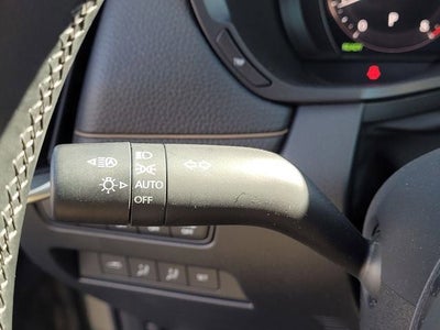 2025 Mazda Mazda CX-70 3.3 Turbo Premium