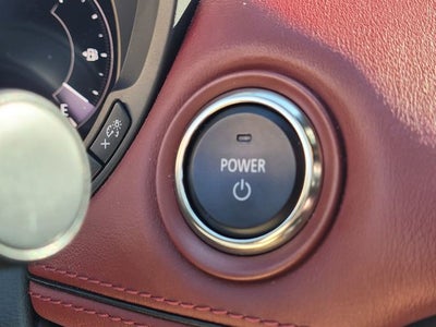 2025 Mazda Mazda CX-70 PHEV Premium Plus