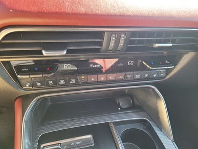 2025 Mazda Mazda CX-70 PHEV Premium Plus