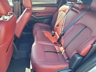 2025 Mazda Mazda CX-70 PHEV Premium Plus