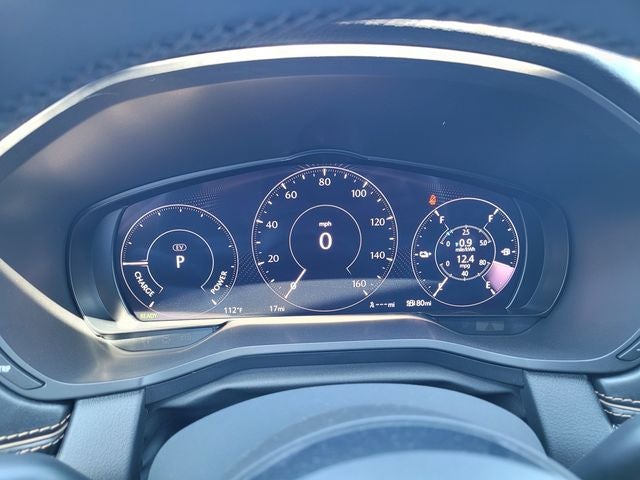 2025 Mazda Mazda CX-70 Plug-In Hybrid Premium Plus AWD