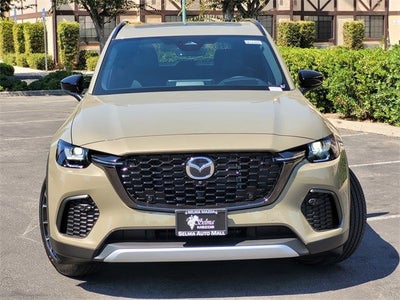 2025 Mazda Mazda CX-70 Plug-In Hybrid Premium Plus AWD