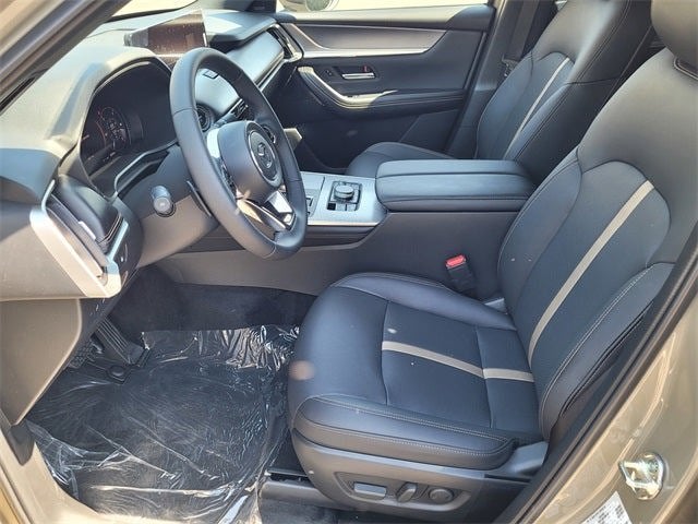 2025 Mazda Mazda CX-70 Plug-In Hybrid Premium Plus AWD