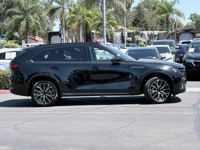 2026 Mazda Mazda CX-70 3.3 Turbo S Premium Plus AWD