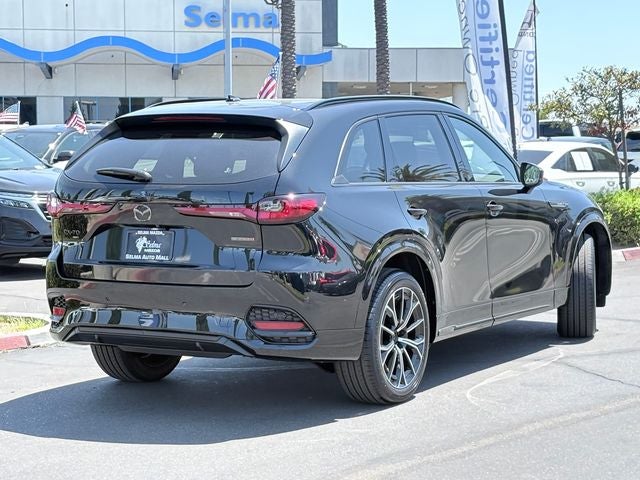 2026 Mazda Mazda CX-70 3.3 Turbo S Premium Plus AWD