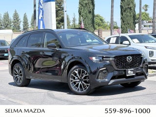 2026 Mazda Mazda CX-70 3.3 Turbo S Premium Plus AWD