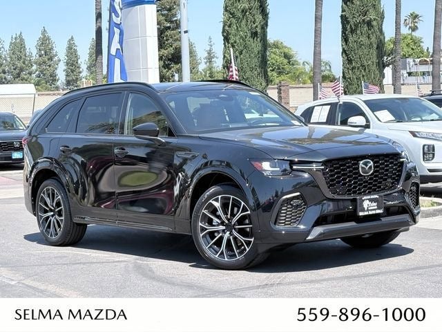 2026 Mazda Mazda CX-70 3.3 Turbo S Premium Plus AWD