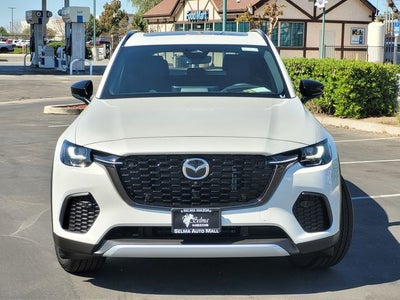 2026 Mazda Mazda CX-70 3.3 Turbo Premium Plus AWD