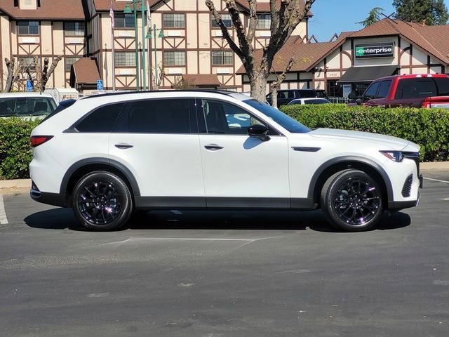 2026 Mazda Mazda CX-70 3.3 Turbo Premium Plus AWD