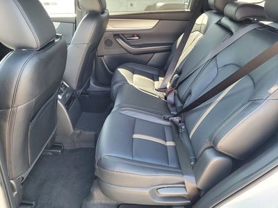 2026 Mazda Mazda CX-70 3.3 Turbo Premium Plus AWD