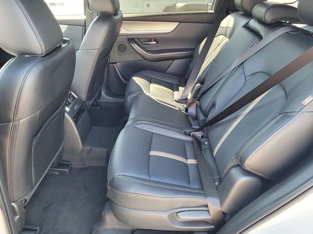 2026 Mazda Mazda CX-70 3.3 Turbo Premium Plus AWD