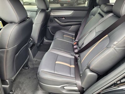 2026 Mazda Mazda CX-70 3.3 Turbo Premium Plus AWD