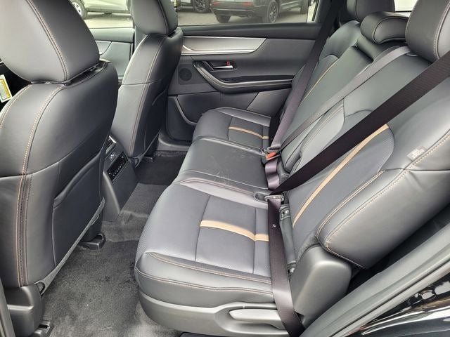 2026 Mazda Mazda CX-70 3.3 Turbo Premium Plus AWD