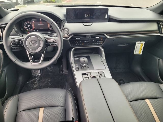 2026 Mazda Mazda CX-70 3.3 Turbo Premium Plus AWD