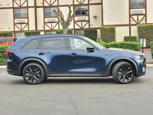 2026 Mazda Mazda CX-90 Plug-In Hybrid Premium Sport AWD